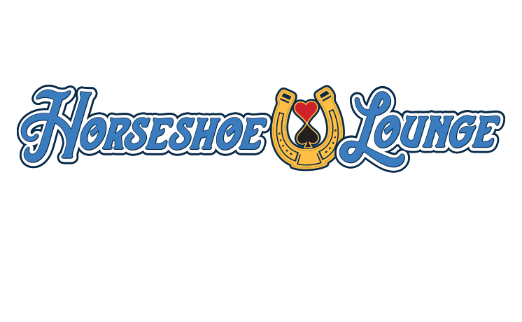 Horseshoe Lounge logo