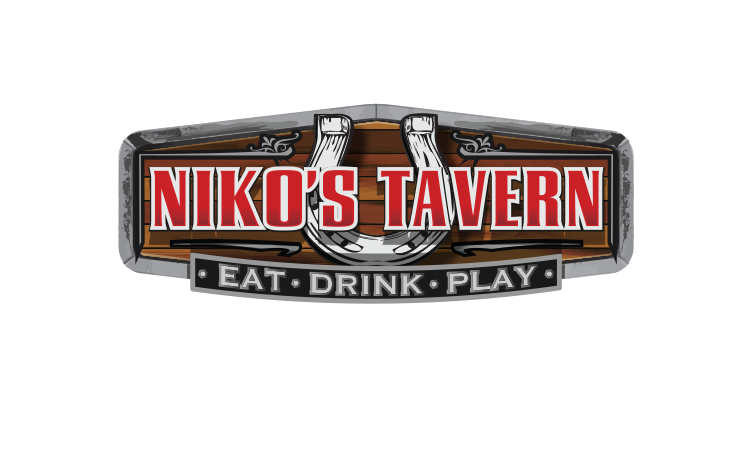 Niko's Tavern - Elgin logo